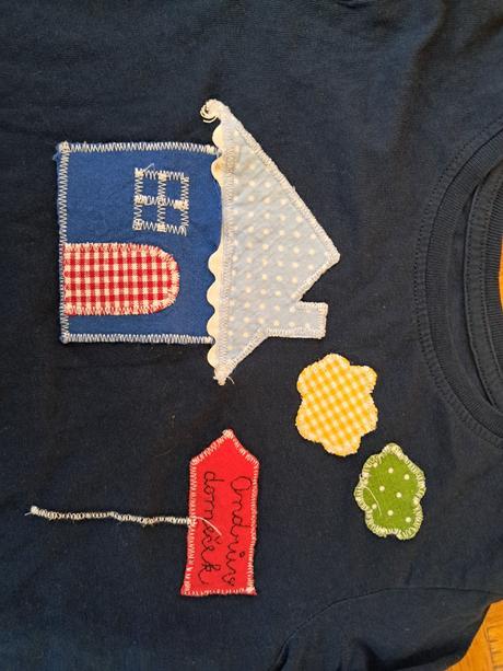 Tričko pro ondru, h&m,98