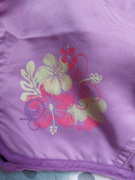 Kraťasy, ocean pacific,104