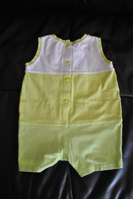 3 x overal/lacláče, next, matese, m, vel 56, next,56