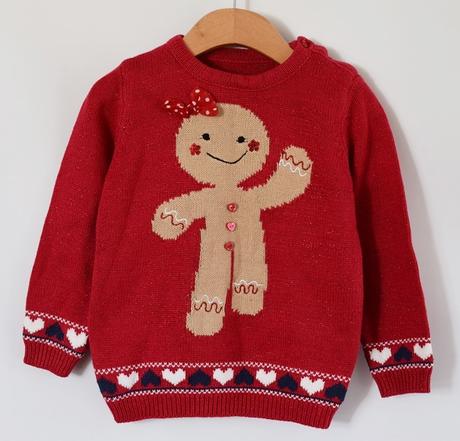 Svetr vel. 2 - 3 roky, matalan,98