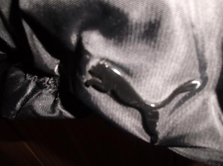 Dámská kabelka puma, puma