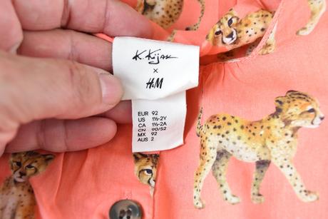 Šaty vel. 92, h&m,92