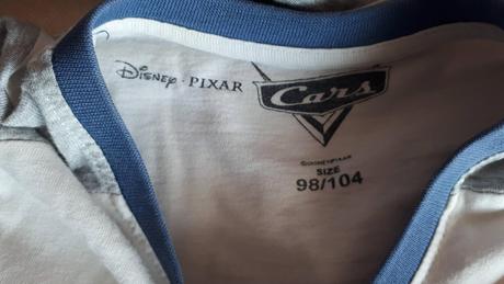 2x dětské chlapecké pyžamo, pyžamko, vel.98/104, lupilu,98