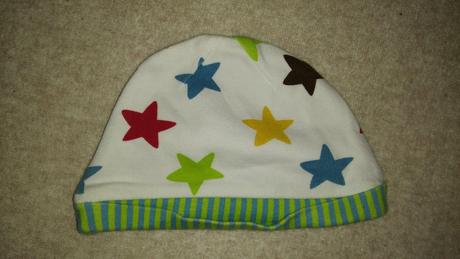 Čepice jaro/podzim obvod 38-43cm, f&f,68