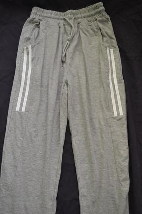 Tepláky bavlna,v.170,xs,s, 170 / s / xs