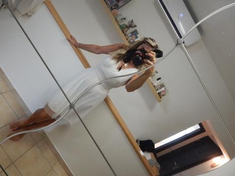 Nove letní šaty, m