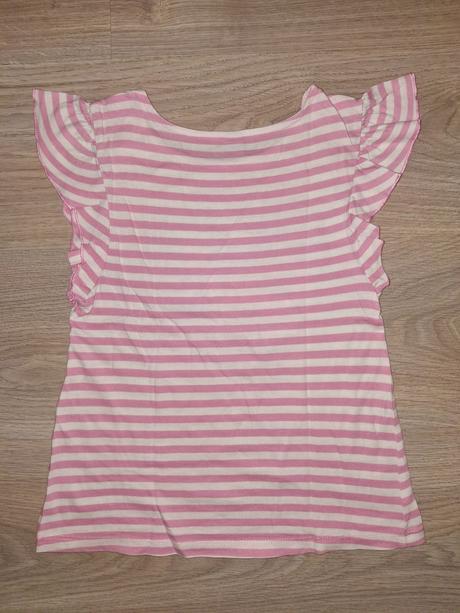 Tričko dopodopo, dopodopo,128