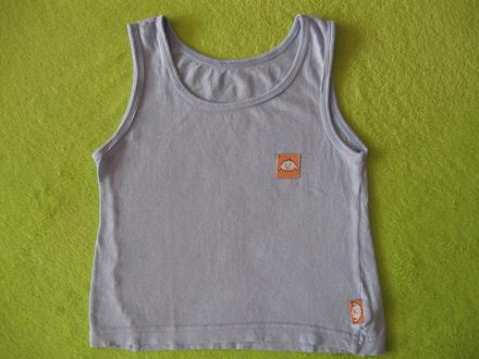 Tílko na 3-6 měsíců, 62