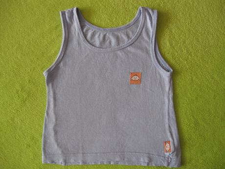 Tílko na 3-6 měsíců, 62