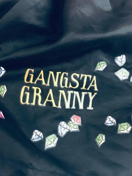 An8/ kostým šaty david walliams - v.116, 