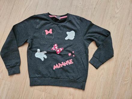 Mikina, vel. 134/140, pepco,134