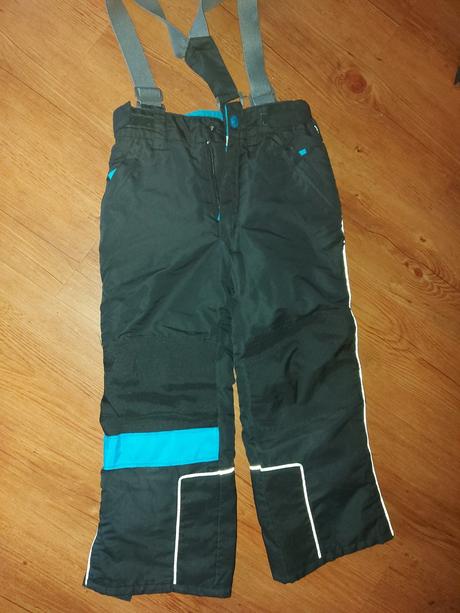 Oteplovačky, oteplováky, topolino,116