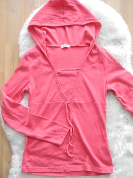 Triko s dlouhým rukávem, 158