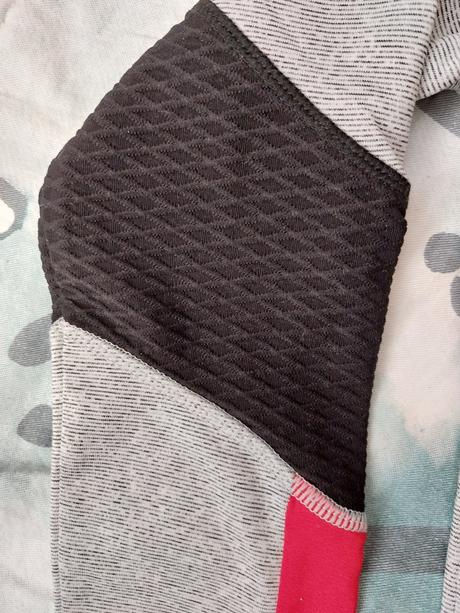 Mikina reflexní prvky, 140