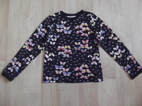 Triko v.134/140, h&m,134