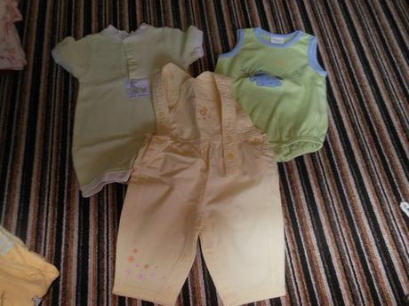 Bodýčka a laclové pláťáčky, 68