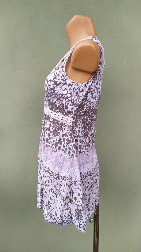 Top tunika street one - vel.40, street one,40