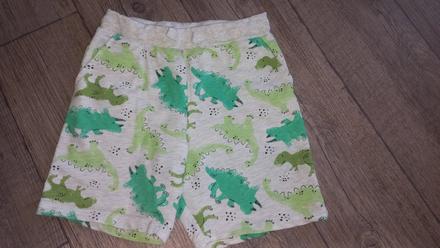 Kraťasy dino, sinsay,140