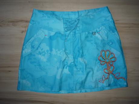 Lehká adidas sukně, adidas,s