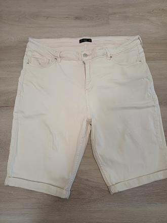 Kraťasy, f&f,46