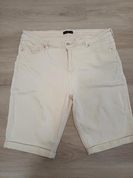 Kraťasy, f&f,46