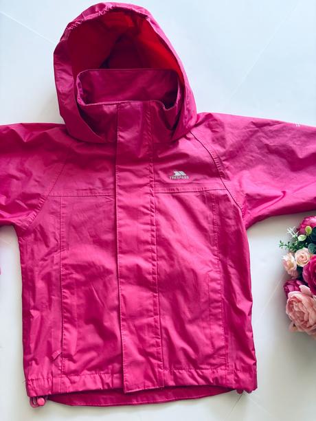 K2/ bunda jaro/podzim - v.3/4 roky, 104