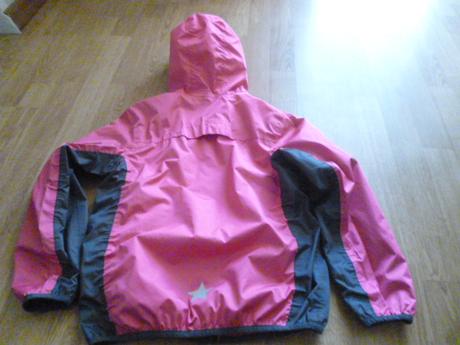 Sportovní bunda crivit 9-10, crivit,140