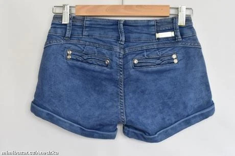 Kraťasy vel. 5 - 6 let, 116