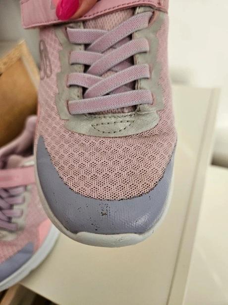 Tenisky skechers, vel. 38, skechers,38