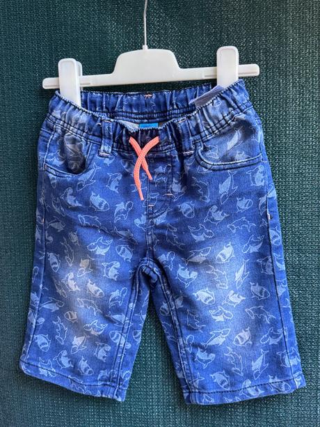 Kraťase, kiki&koko,116