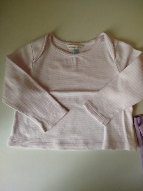 Trička vel.74, george,74