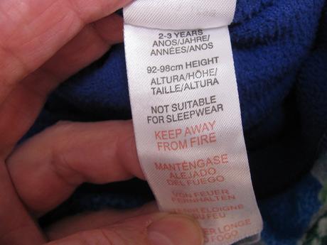 Fleecový overal na spaní paw patrol, nickelodeon,98