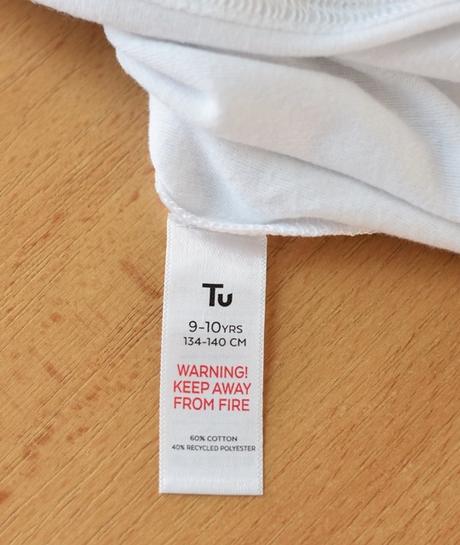 Tílko vel. 9 - 10 let, tu,140