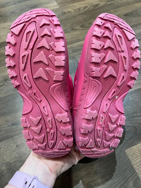 Sněhule 33/34 zimní výprodej, f&f,33