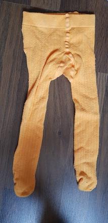 Bambusove punčochy, 86