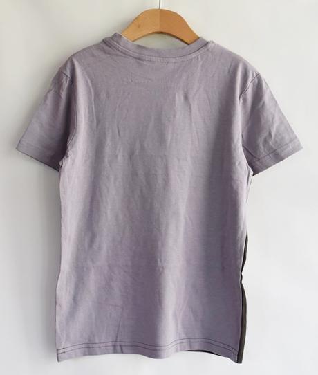 Tričko vel. 7 - 8 let, george,128