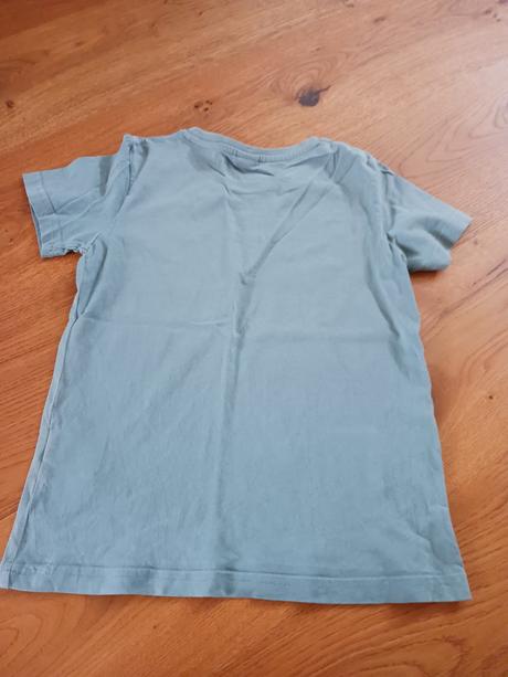 Lindex triko č.128, lindex,128