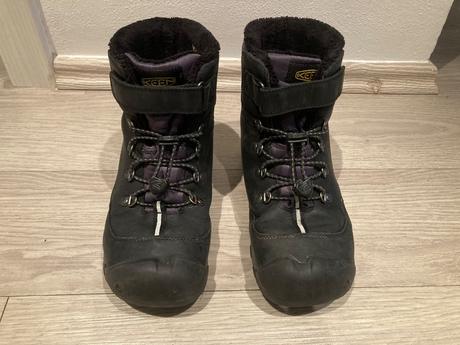 Keen kanibou vel.36, keen,36