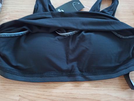 Sportovní podprsenka vel.s zn.crivit, crivit,s