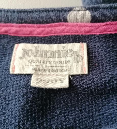 Tričko - tunika - mikina vel 134 - 140, 134