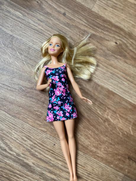 Barbie, 