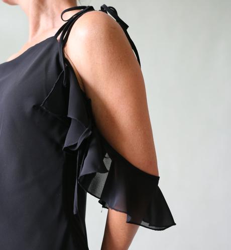 Společenské šaty vero moda vel.40, vero moda,l