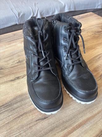 Kotníkové boty fila, fila,38