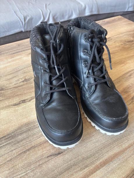 Kotníkové boty fila, fila,38