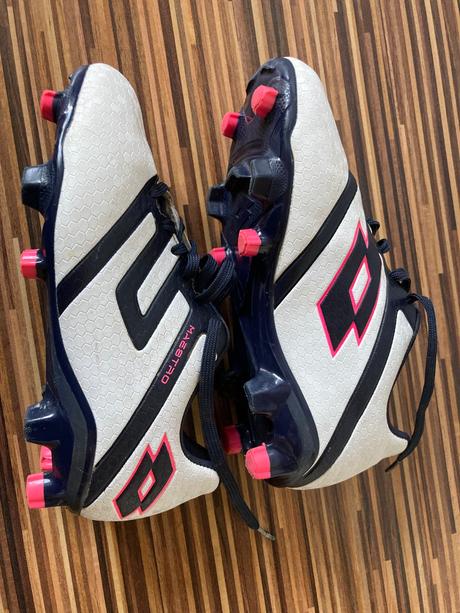 Kopačky lotto č. 34, 34