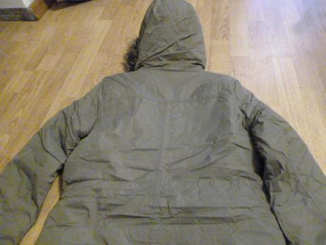 Zimní bunda kabát vel.11-12 pepperts, pepperts,152