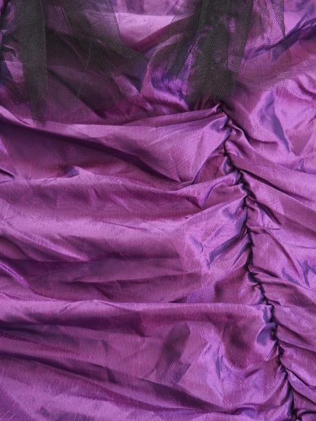 Kostým upírka vel 140, 