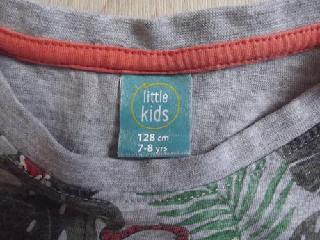 Triko v.128, pepco,128