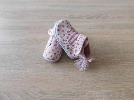 Botičky vel.21, pepco,21