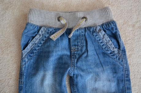 Džíny s náplety, dopodopo,104